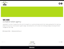 Tablet Screenshot of nitage.com